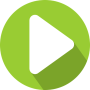 Renderforest-vidéo, animation, logo, créateur de site Web icon