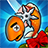 icon Ninja Fishing 1.7.5