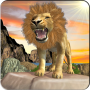 Lion Simulator Animal Survival