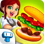 My Sandwich Shop - Fast Food and Tasty Subs Game