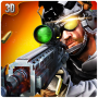 Sniper 3D Strike Elite Killer - Gun War Action