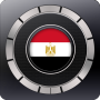 Radios de lEgypte icon