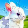 Jigsaw Puzzles - Puzzle Games icon