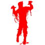Survie de lapocalypse Zombie icon