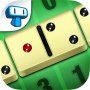 Dominosa - Free Domino Fun Puzzle Game