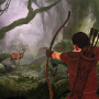 Archery Animal Hunting 3D