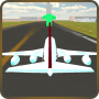 Transporter Plane Parking 3D