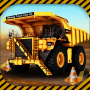 Mining Truck Sim 3D