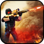 Sniper Hero 3D Bataille de lavenir icon