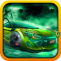 3D Road Rider Dune Riot Racing