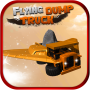 Flying Dump Truck Simulator