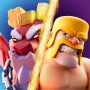 Clash of Clans icon