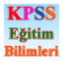Ciências da Educação KPSS icon