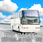 Bus Racing Simulator 3D