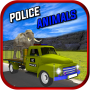 3D Police Animal Inc