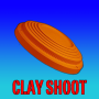 Clay Pigeon Shoot