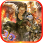 Comando Missão - Atirador 3D icon