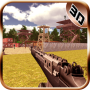 The Last Sniper Shooter 3d