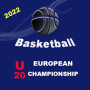 Basketball U20 European Champ