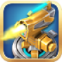 Robot Defense