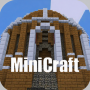 Minicraft: Block Craft & Build icon