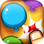 Balloon Party - Tap & Pop Baloons Free Game