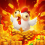 Chicken Road Quiz icon