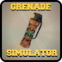 Simulador de granadas icon