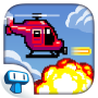 C.H.O.P.S. - Military Helicopter Combat Game