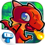 Dragon Tale - Fantasy RPG Shooting Game