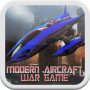 Modern Aircraft War Game