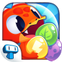 Bubble Dragon - Free Bubble Shooter Game