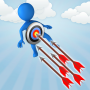 Arrow Fest - Flying Arrow Master & Archery Master