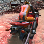 Trial Sports Bike Extreme icon