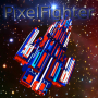 Pixel Space Fighter