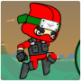 Супер Ниндзя Виконати icon