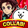 The Battle Cats icon