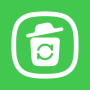 Recuperar mensagens excluídas icon