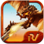Dragon Sniper Chasse 3D icon