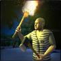 Survival Island Army Prisoner