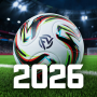 Football League 2026 icon