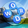 Zen Word® - Relax Puzzle Game icon