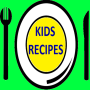 Receitas fáceis para crianças icon