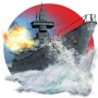 Batalha de Navios de Guerra icon