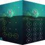 Espaço de Tema do AppLock icon