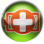 Battery Dr Saver + un tueur de tâches icon