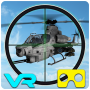 Aero 360 VR Shooting Game