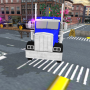 Police Truck Transfomers