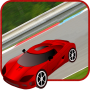 Car Rider - Corrida de carros de tráfego icon