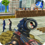 Lone Sniper: Military Shooter